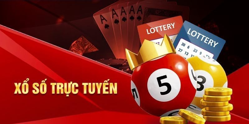 cách chơi xổ số 33win