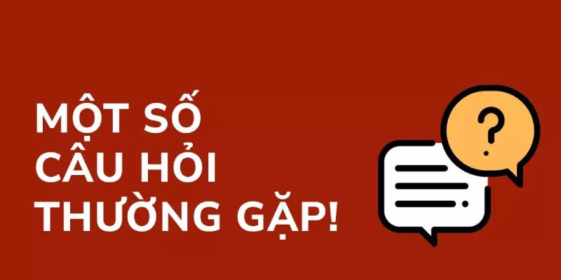 Câu hỏi thường gặp 33WIN về tài khoản người dùng