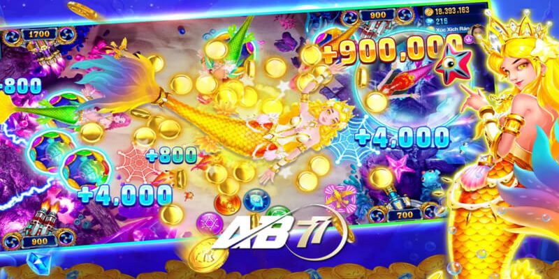 Các hũ Jackpot mang đến bất ngờ cho người chơi