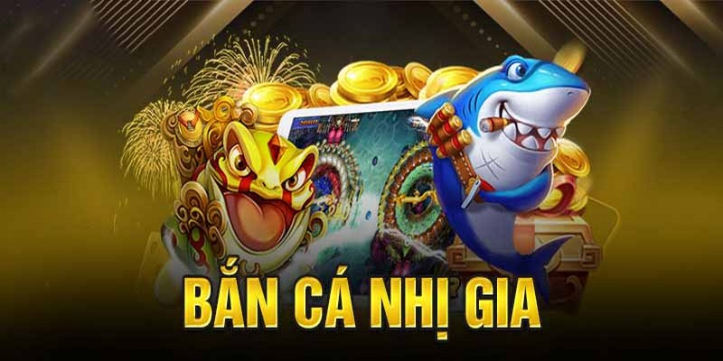 nhị gia bắn cá 33win