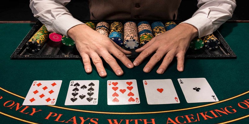 Kinh nghiệm từ các cao thủ về cách rút ngắn thời gian chinh phục Poker 33win