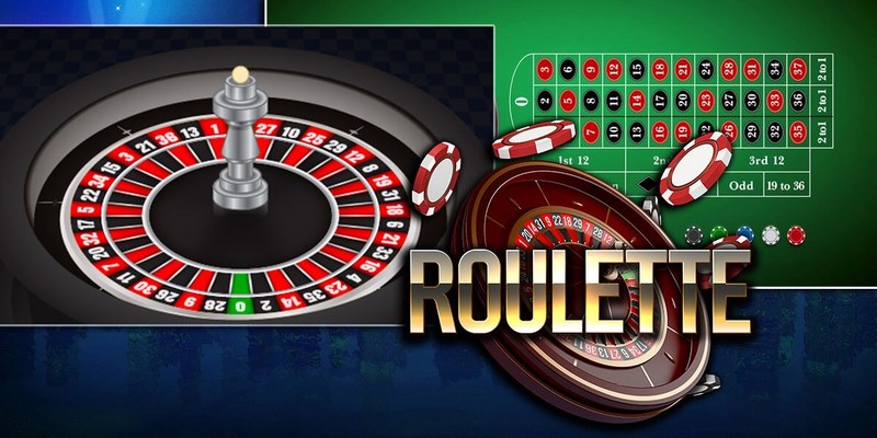 Roulette 33WIN chơi vui thắng lớn  